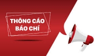 Thông cáo báo chí Phương án tuyển sinh vào 10 THPT công lập không chuyên biệt trên địa bàn tỉnh Quảng Nam từ năm học 2025-2026