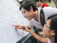 Cấu trúc đề thi vào trường THPT chuyên Nguyễn Bỉnh Khiêm & THPT chuyên Bắc Quảng Nam - Năm học 2012-2013