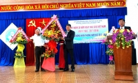 Kỷ niệm 36 năm ngày Nhà giáo Việt Nam (20/11/1982 - 20/11/2018) và Tuyên dương khen thưởng năm học 2017-2018